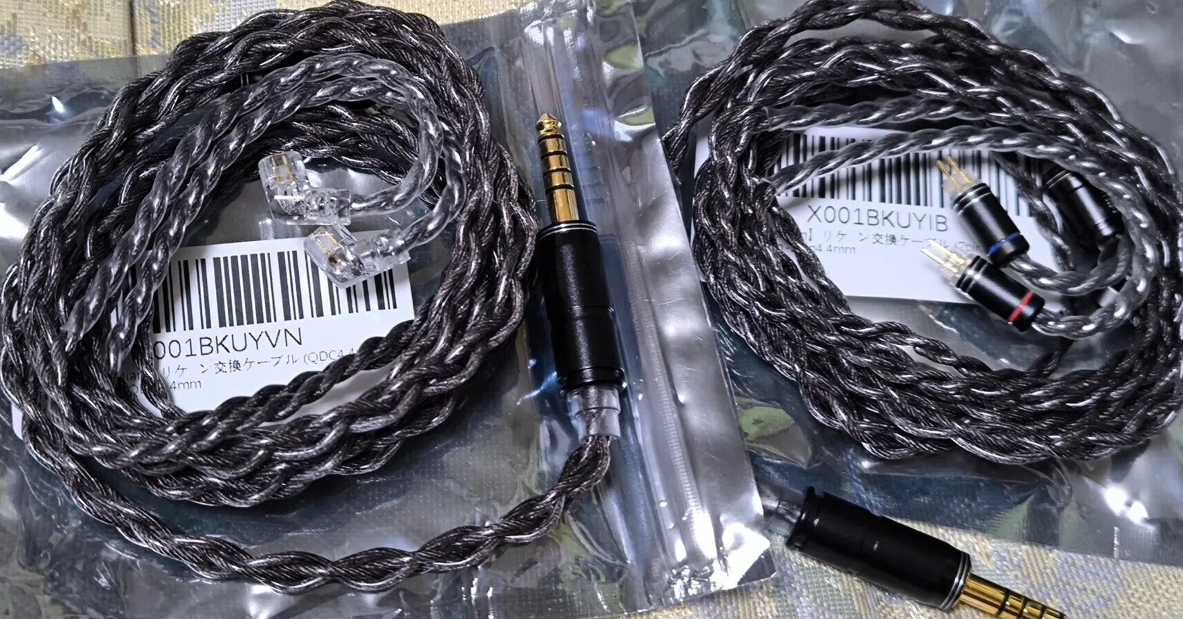 JSHIFI Obsidian: A quick review of an affordable graphene 