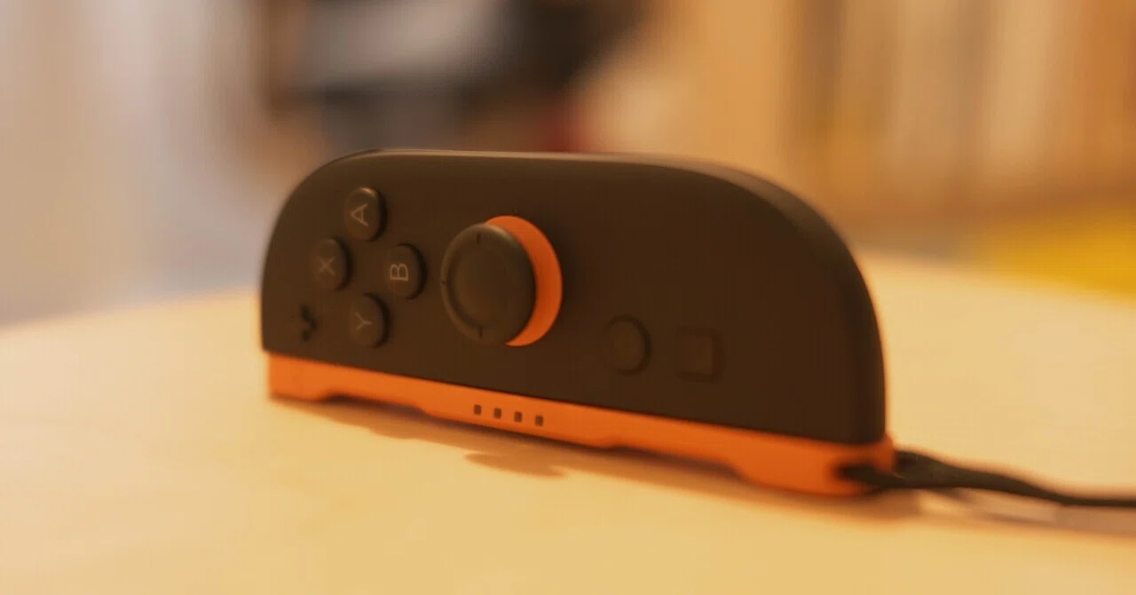 Nintendo Switch 2 のひみつ展」をプレイしました｜Miho Izuka