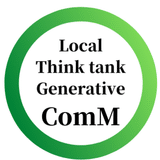 Local Think tank Generative ComM