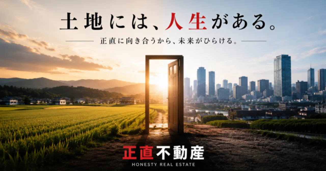 65才から始まった不動産業 特別回 映画「正直不動産」を見て思ったこと