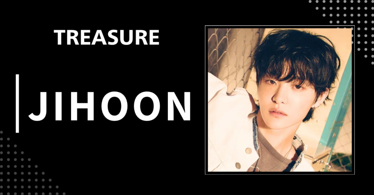 treasure ジフン まとめ TREASURE】ジフン｜完全網羅プロフィール・経歴・最新情報まとめ｜韓国