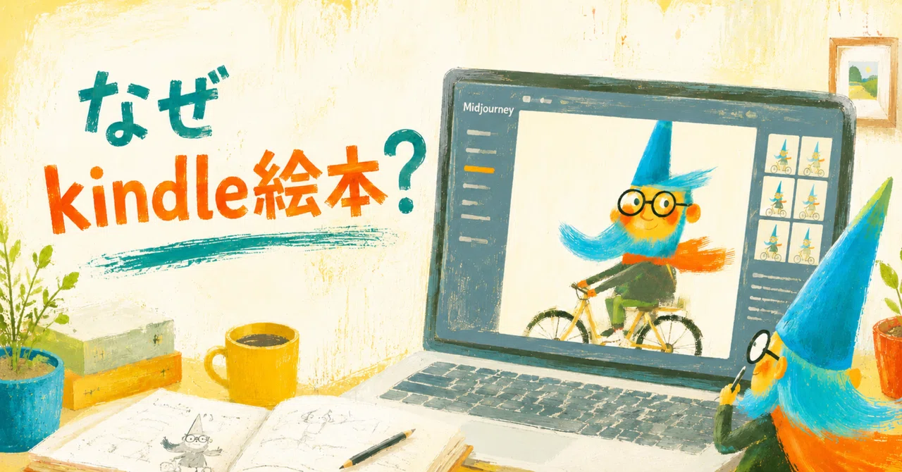 見出し画像