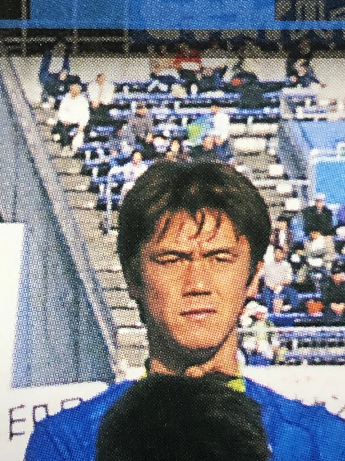湘南ベルマーレ背番号列伝シリーズ(14番編)｜しゅん
