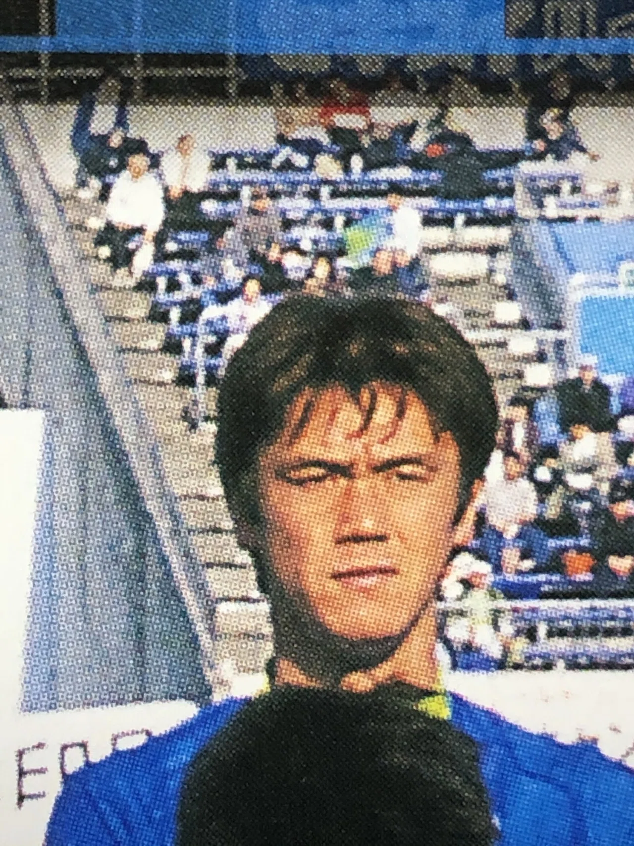 湘南ベルマーレ背番号列伝シリーズ(14番編)|しゅん 湘南ベルマーレ背番号列伝シリーズ(14番編)|しゅん