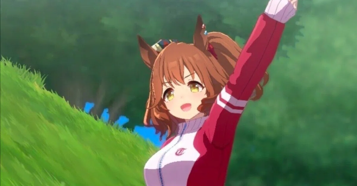 6月①】今月のウマ娘〜チャンミに向けて〜｜もちもち