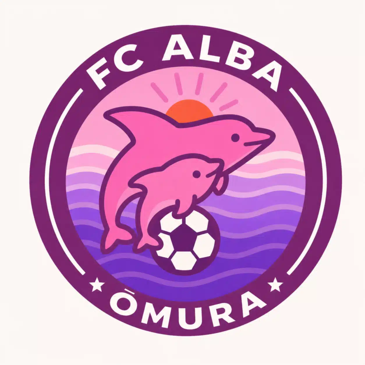 FCALBA大村