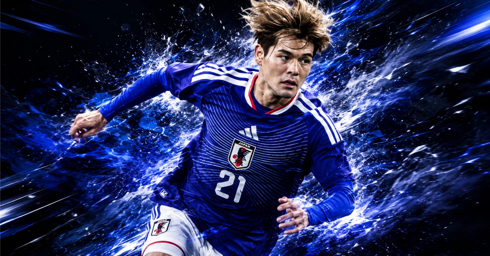 サッカー日本代表】佐野海舟というシステムを分析する｜熱狂解剖コラム 