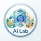 AI Lab | AIと暮らす、はたらく。