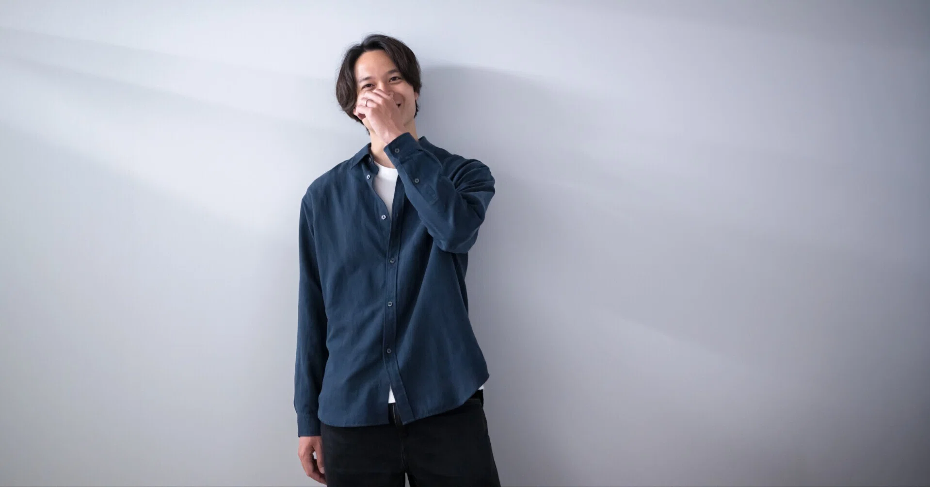 The STRIDE Backstage Files #08】 会社を成長させる力強いバック