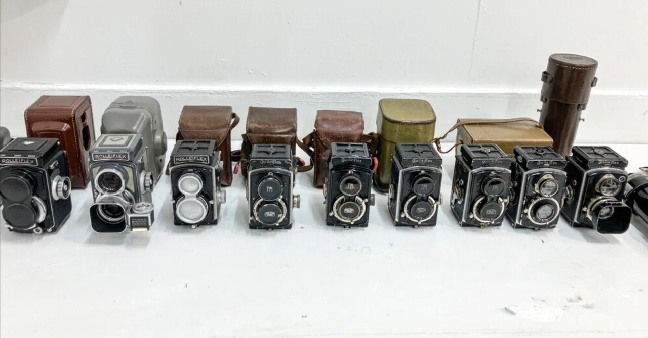 4x4 Photography vol.10」写真展 ｜森谷修_photographer