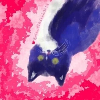 前夜・宇宙