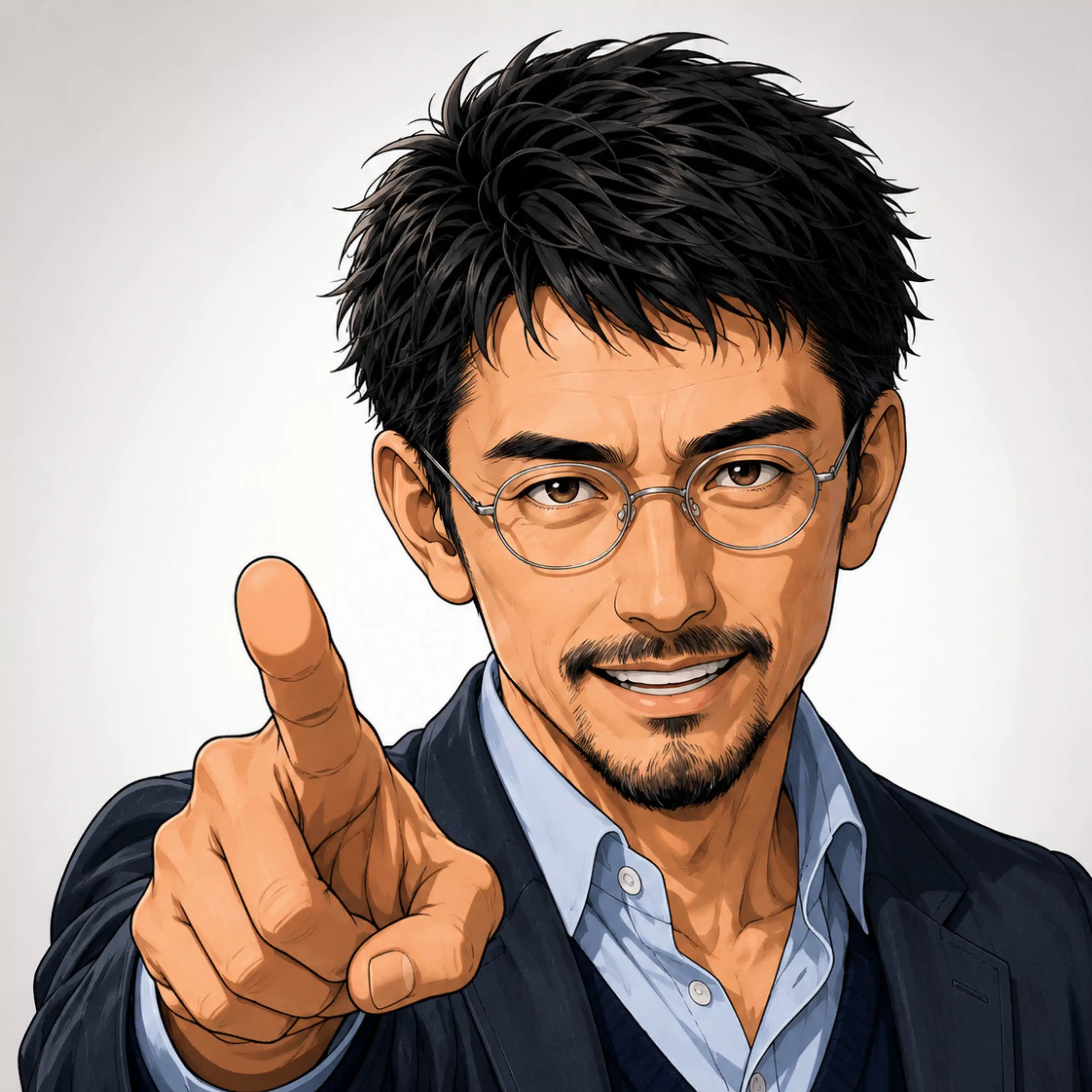上田後郎