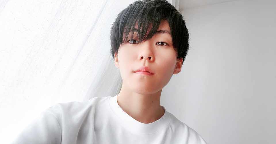 Ftxが中性的なファッションをする上で意識していること ふたお Note
