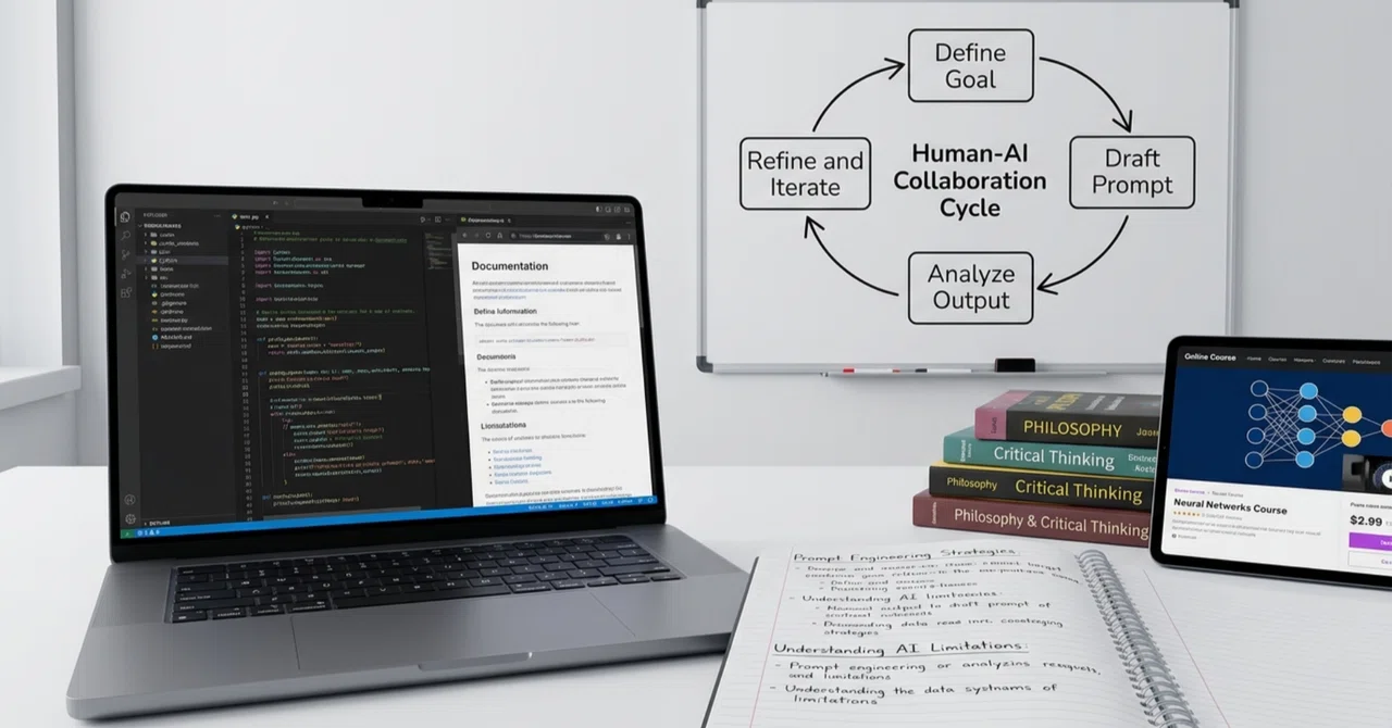5 Study Methods to Survive in the AI Era | Why Traditional Learning No ...