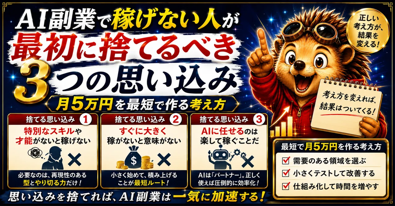 見出し画像