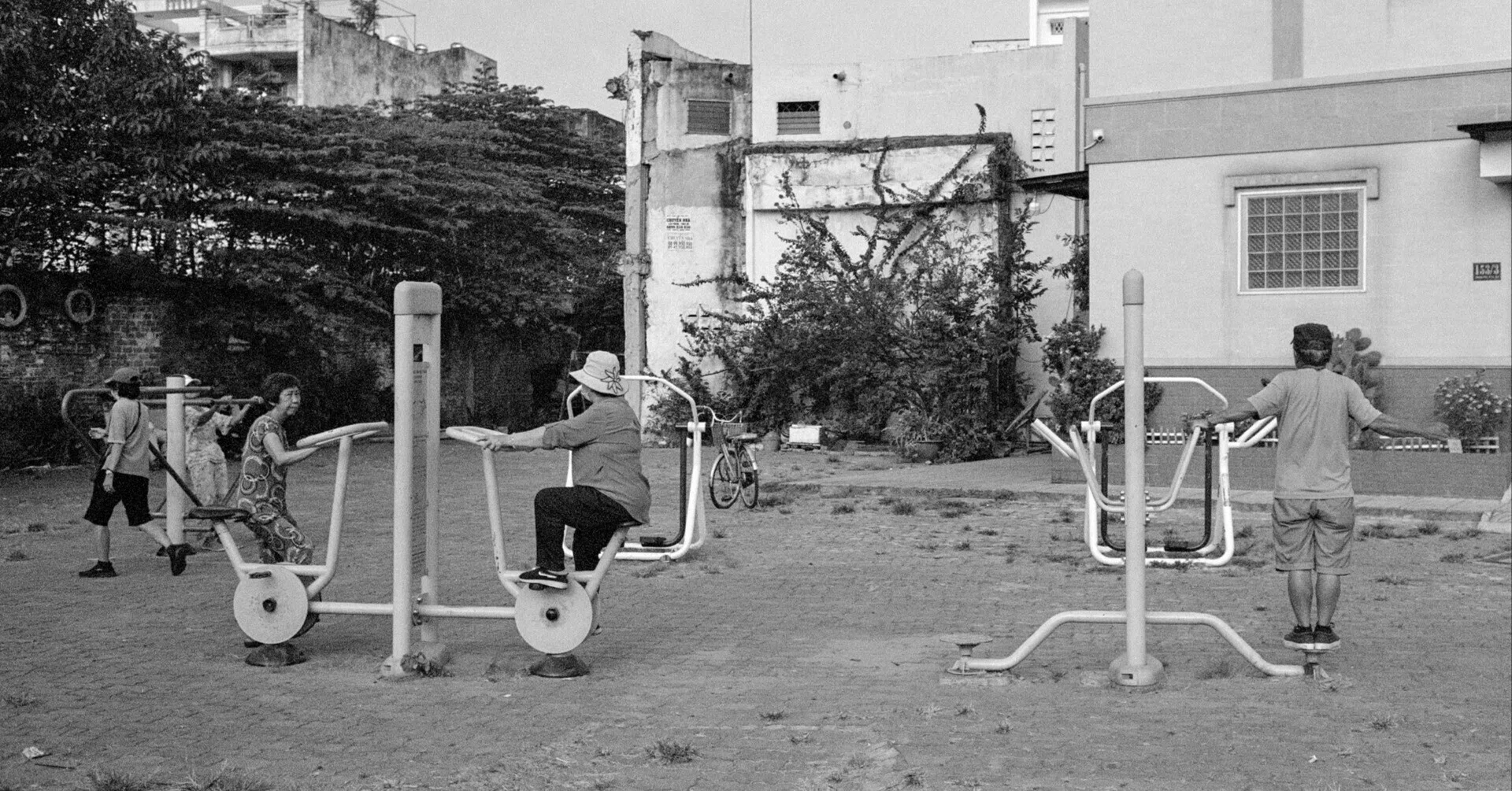 93 今日のフィルム 📷 2026-06-06｜ベトナム ぼっちめし