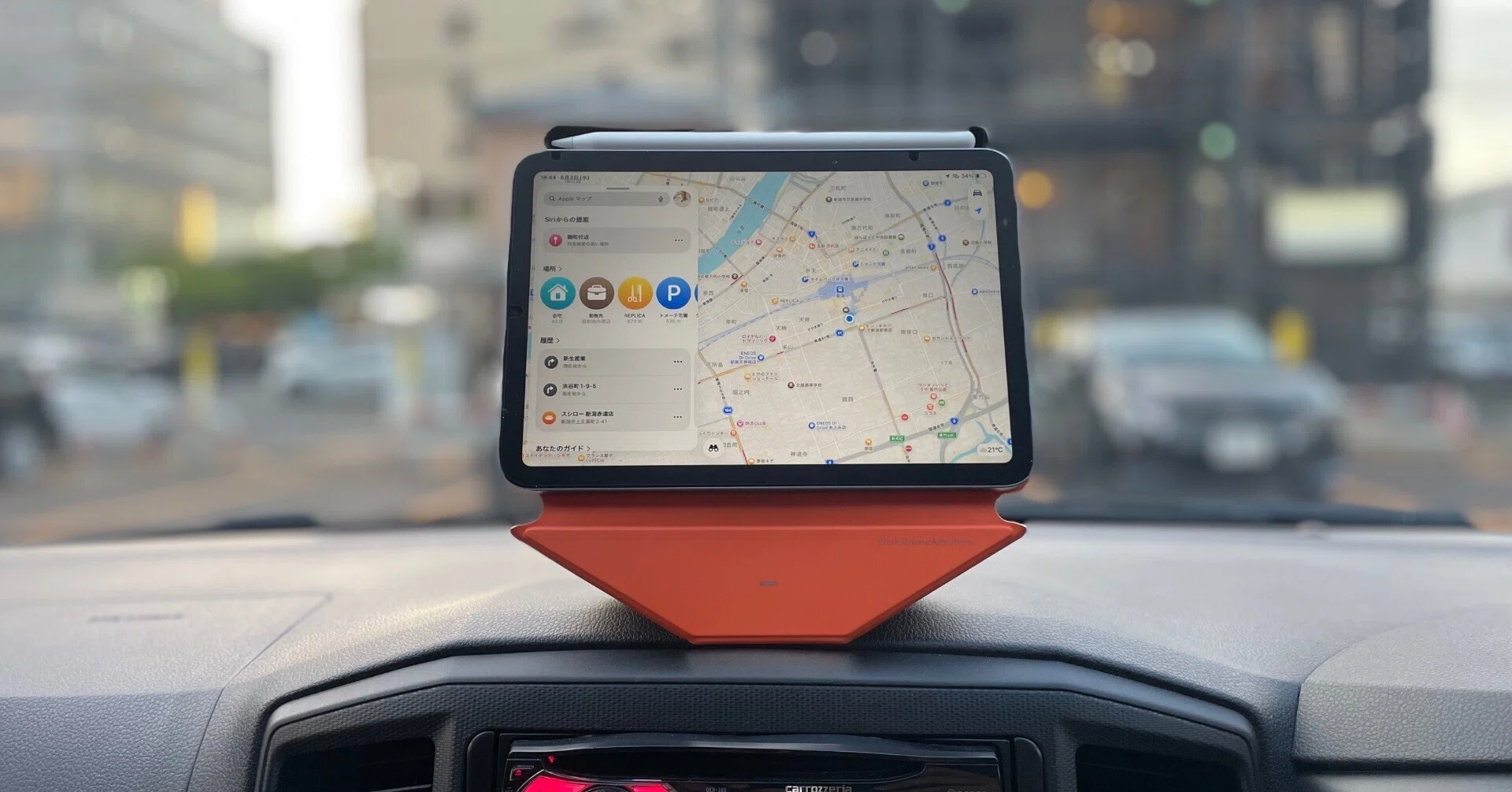 本音レビュー】iPad miniのWi-Fiモデルを買って後悔した3つのこと。次