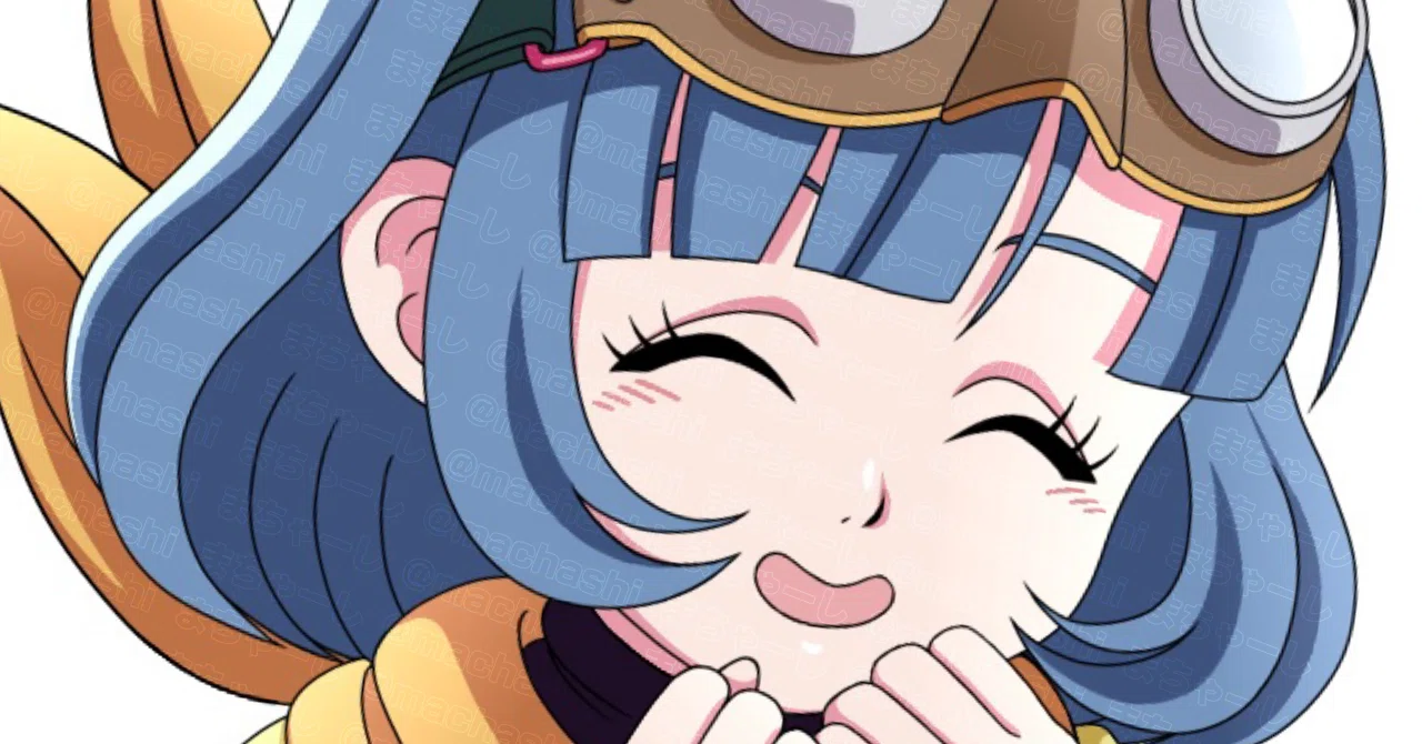 .。.:*♡とらじ✩°̥࿐୨୧ まちゃーし( machashi )ファンアート 【 ドラゴンクエストX
