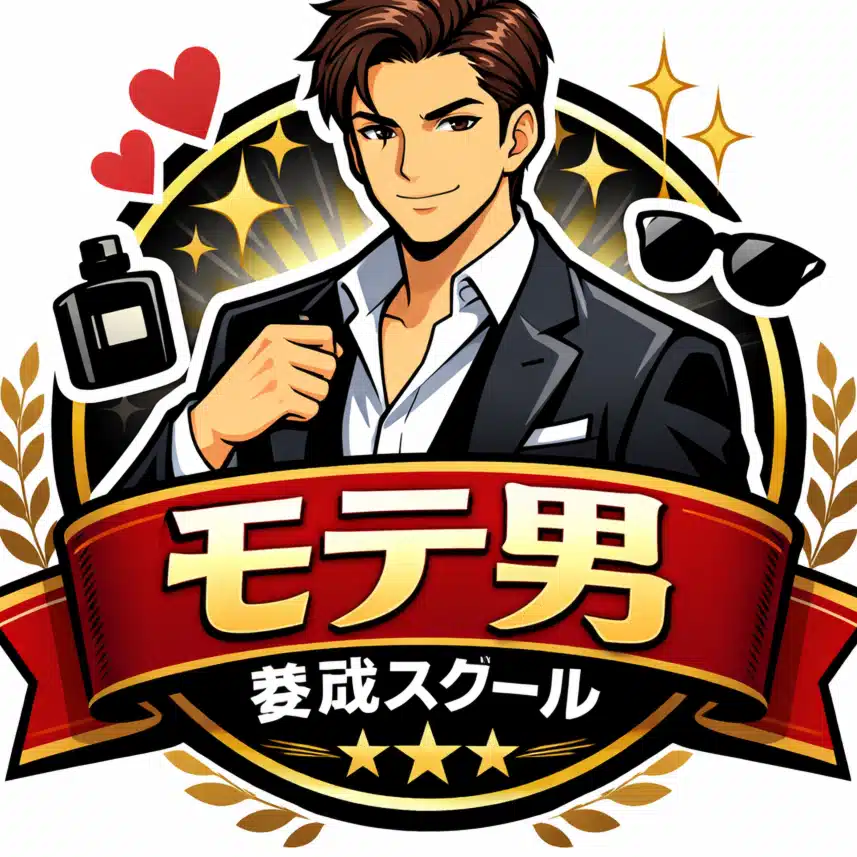 モテ男養成スクール
