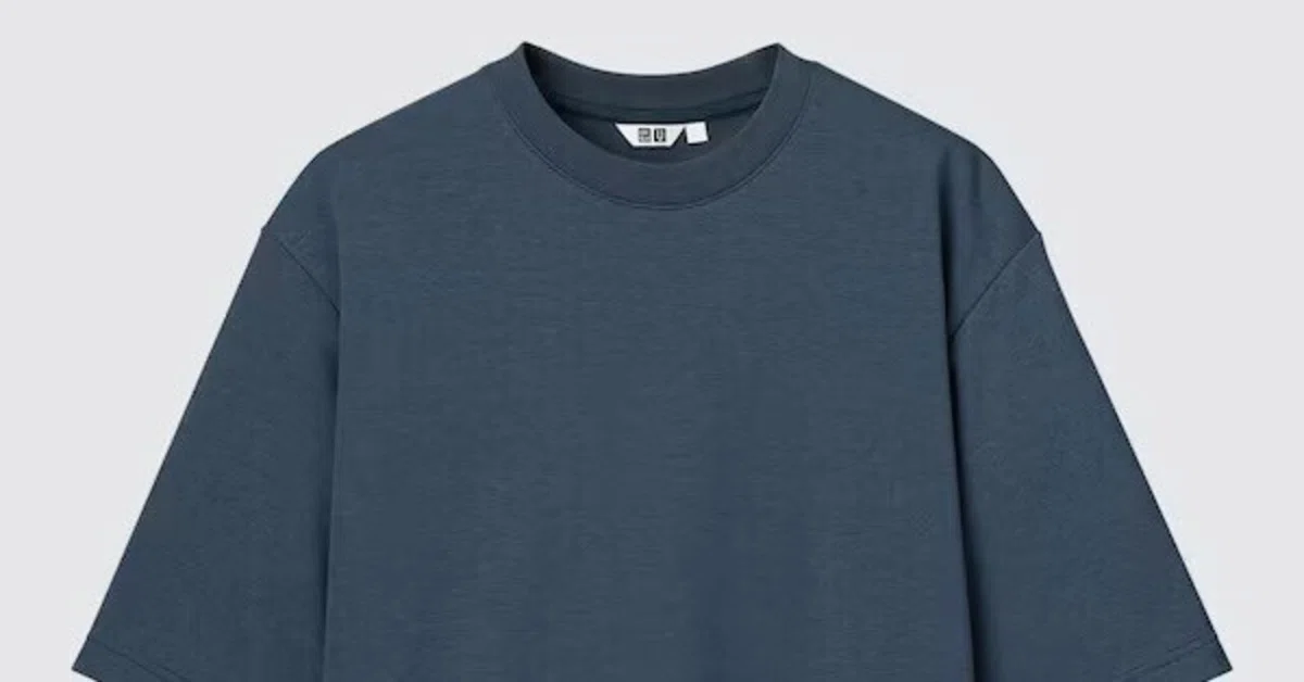 エアリズムコットンオーバーサイズTシャツを買うなという話｜YUKI