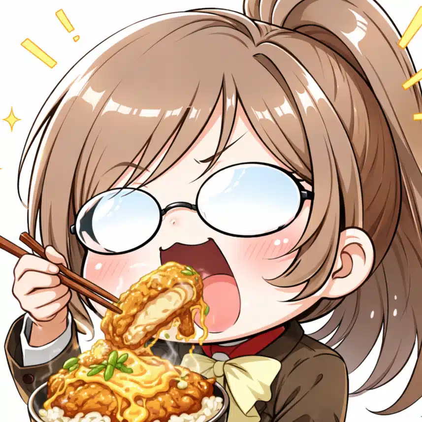 ロムスカ大佐ちゃん