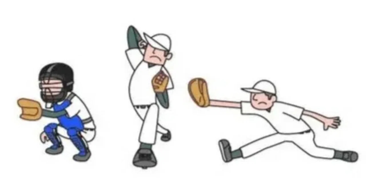 [Increase Pitch Speed & Stabilize Control] What should you do with your ...