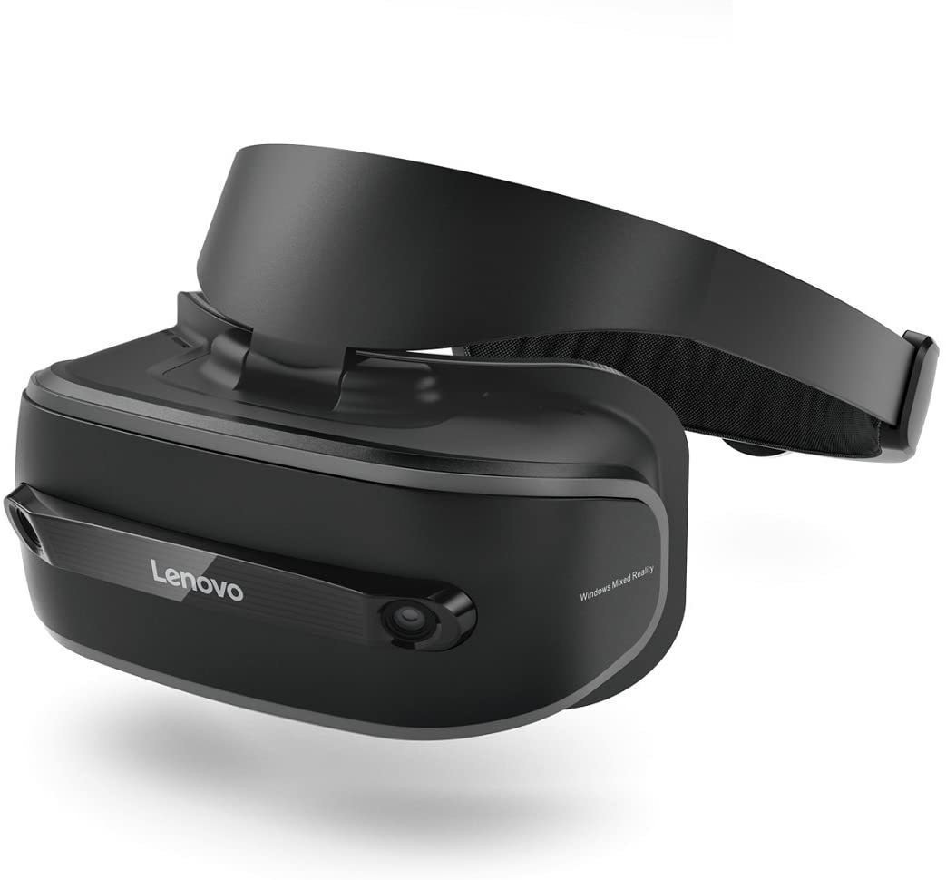 2020年版】VRゴーグル(HMD)の種類を発売日順にまとめてみた【21選