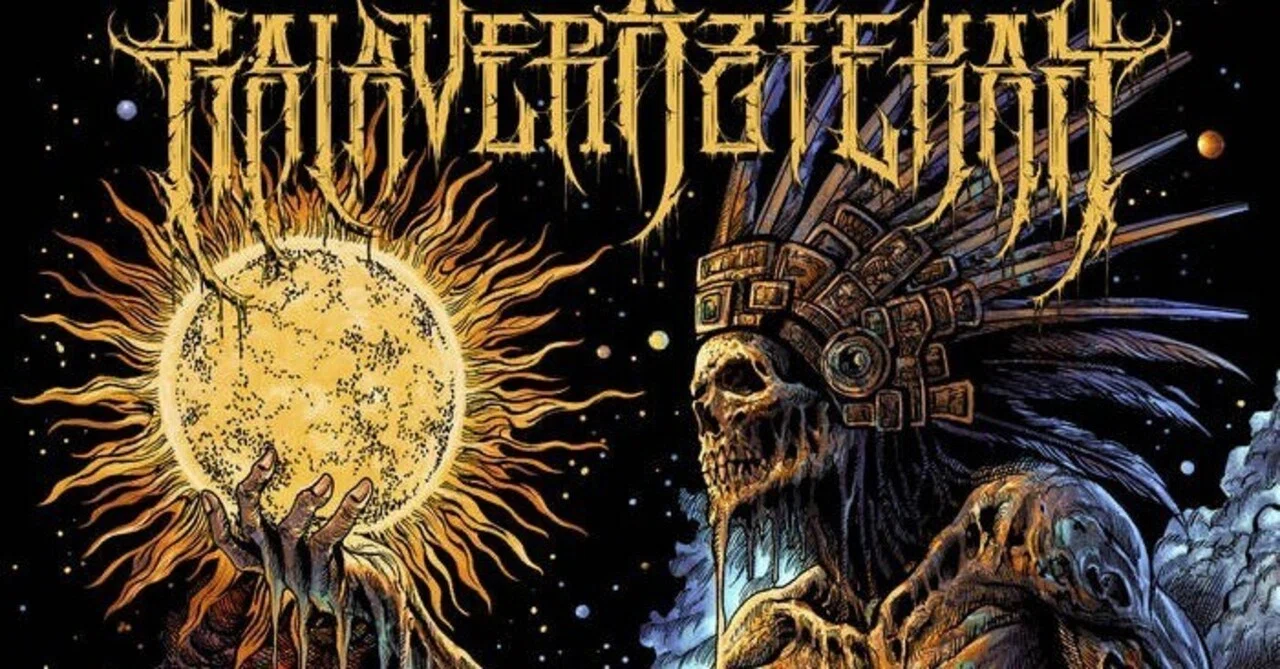 INTERVIEW 【KALAVERAZTEKAH 