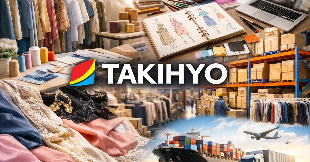 簡易版.【個別株分析】タキヒヨー（9982） ★2.8 老舗繊維商社は再成長の流れに乗れるか｜AIによる個別株情報分析室