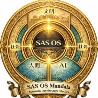 意味構築学｜SAS OS