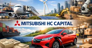 三菱HCキャピタル（8593）最新株価・配当情報と今後の見通し | note