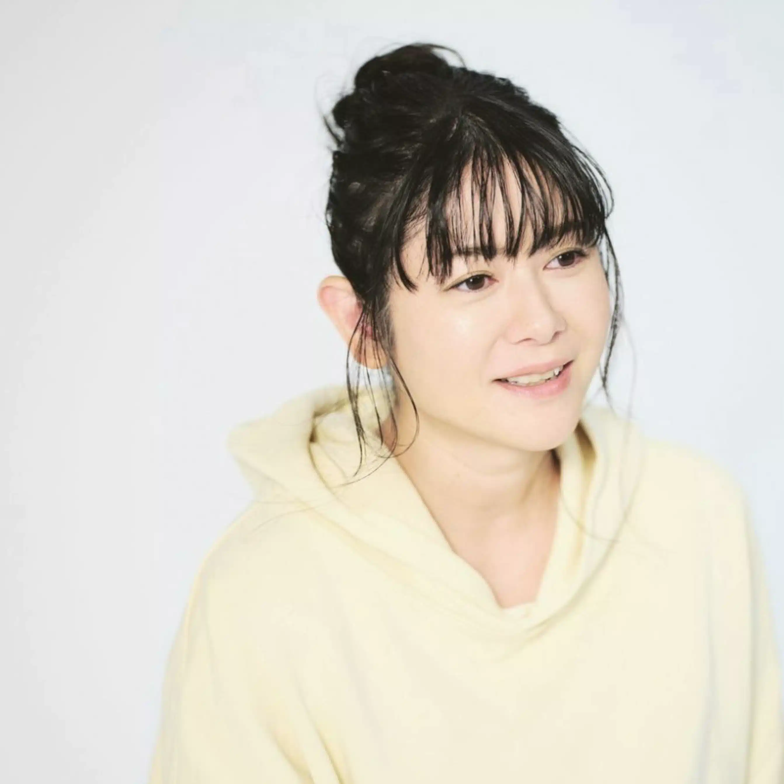 真木よう子