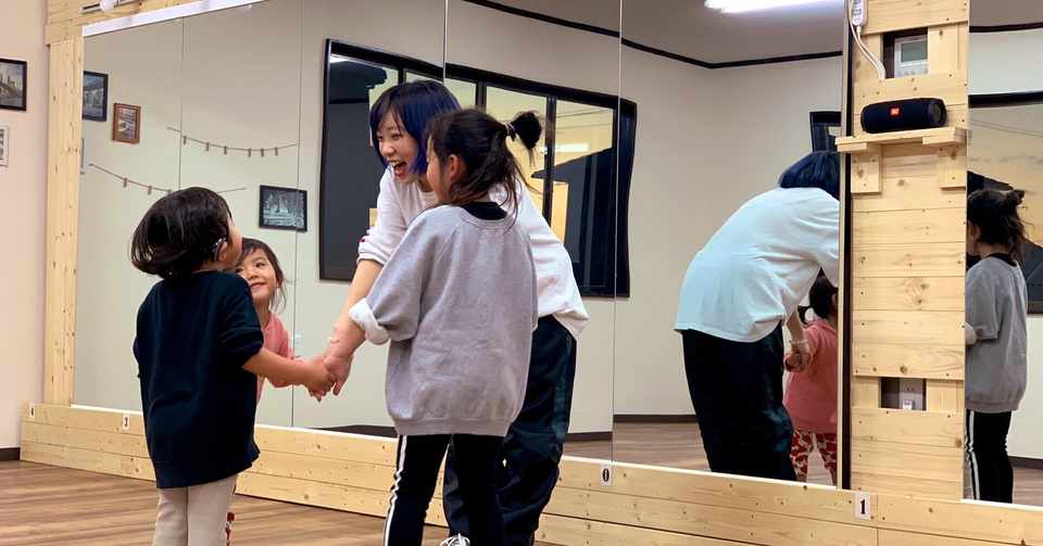 ママ友の付き合いに疲れている方にこそ 来て欲しい理由 遠藤一樹 Chobi Note