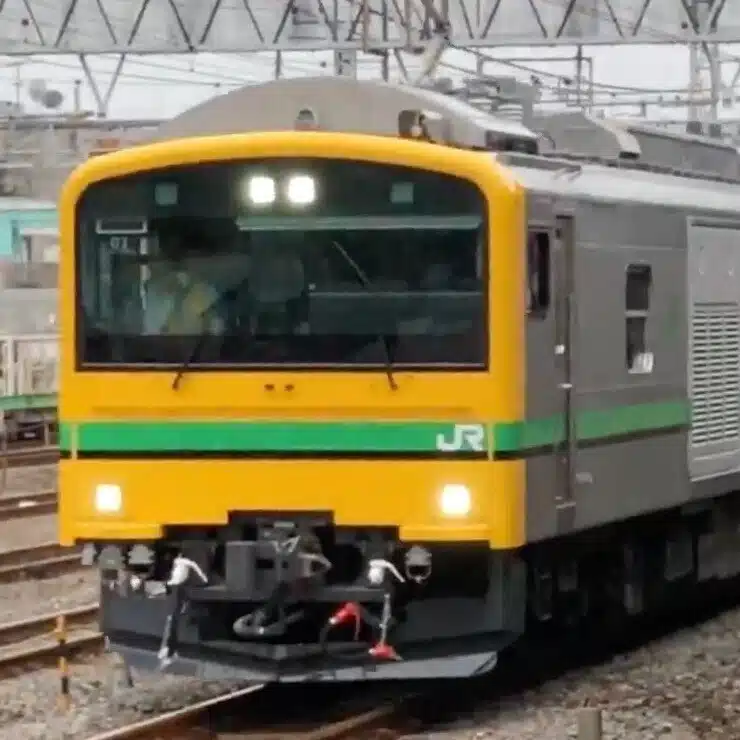 The スジ販売