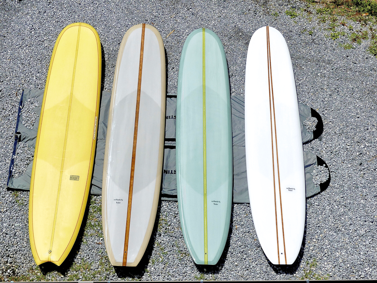 Joel Tudor Surfboard / ジョエルチューダーサーフボード|YR Joel Tudor Surfboard / ジョエルチューダーサーフボード|YR