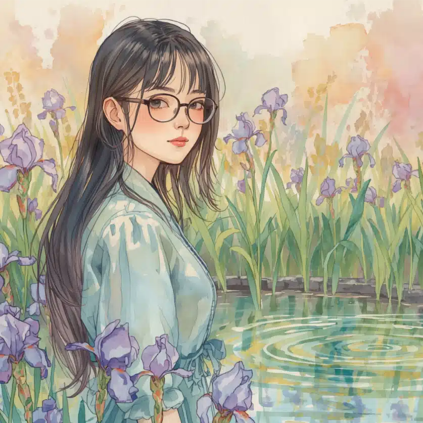 宝花遥花｜アニオタシナリオライター