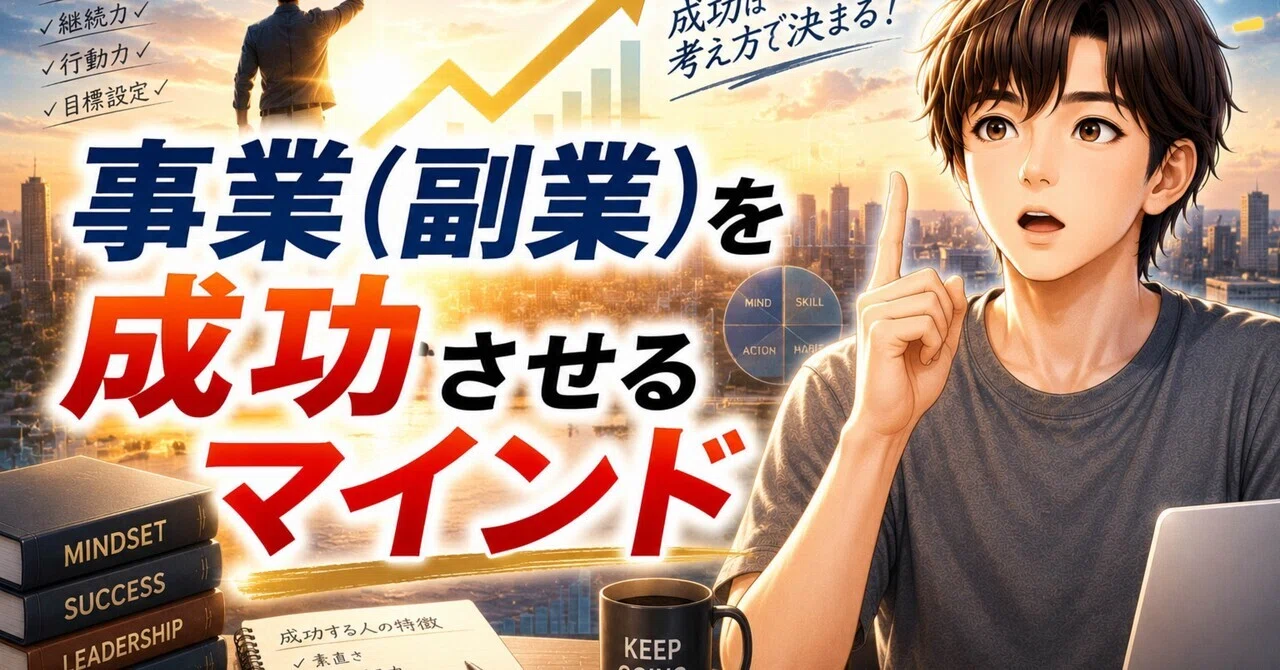 見出し画像