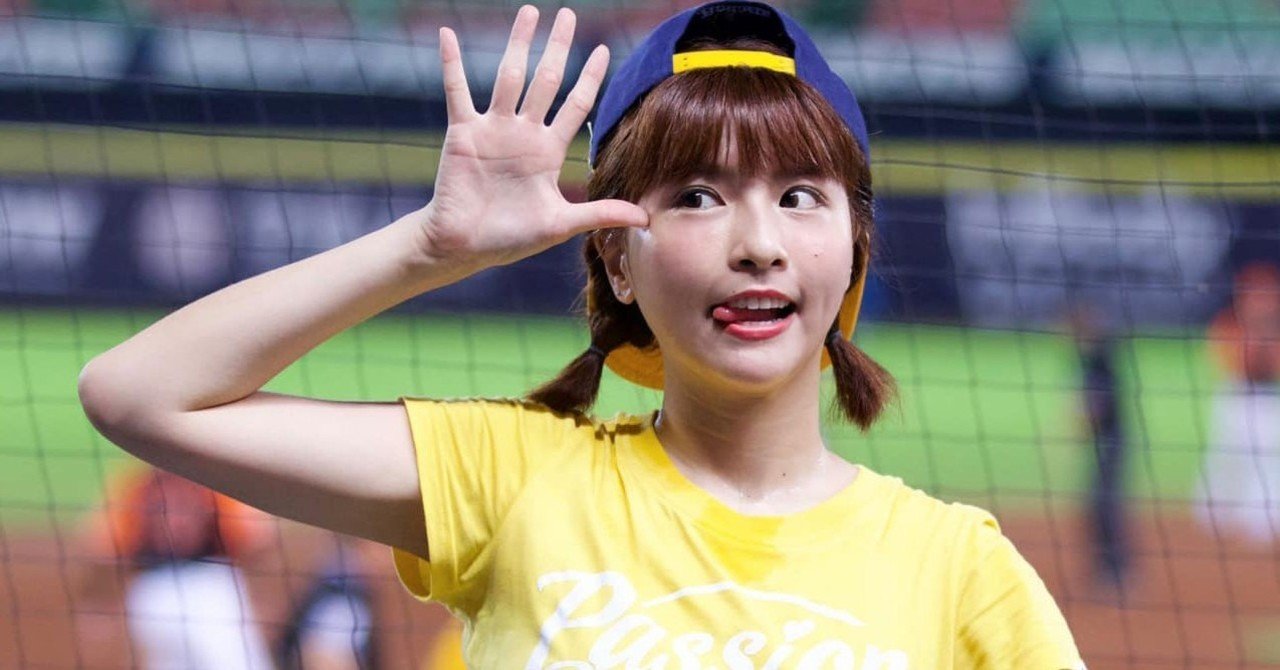 106.【2020年峮峮応援記録 6月-3】峮峮（チュンチュン）、Apple Girls