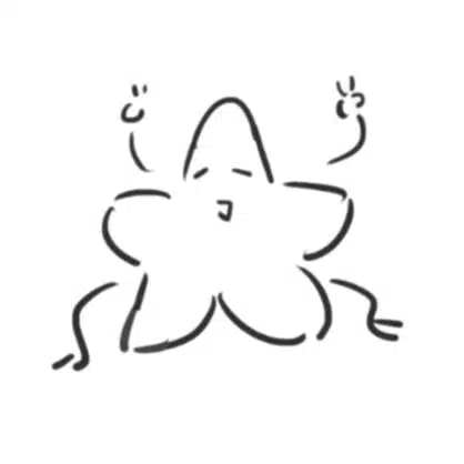 どすこい星