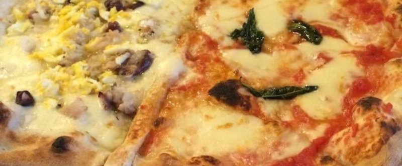 本場ナポリの味を明石で楽しめるイタリア料理店の「CiRO（チーロ）」は、ボーノです。