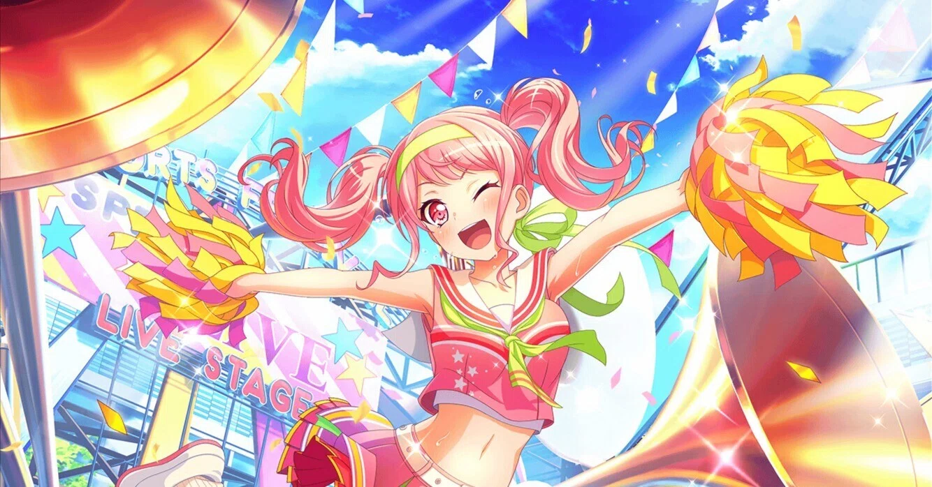 プチョヘンザ斧……強ーー！！！！！！ってことを言いたい記事｜丸山彩推し