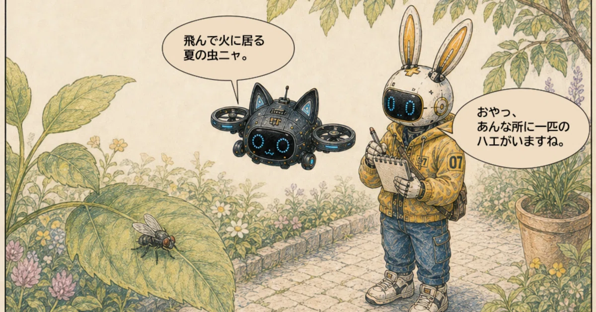見出し画像