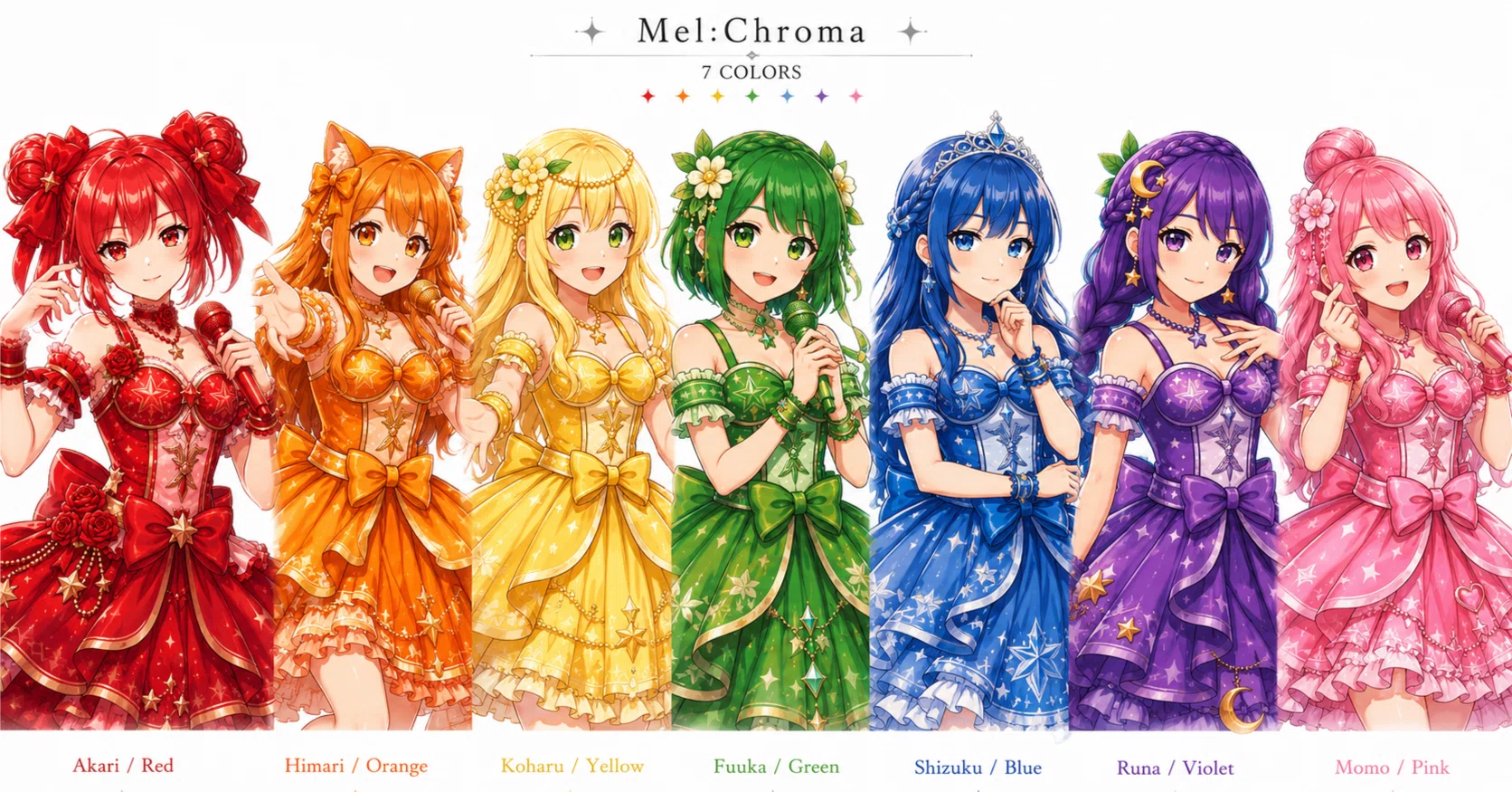 AIエージェントを「チーム」として使役し、ひとりでアイドルの公式Web