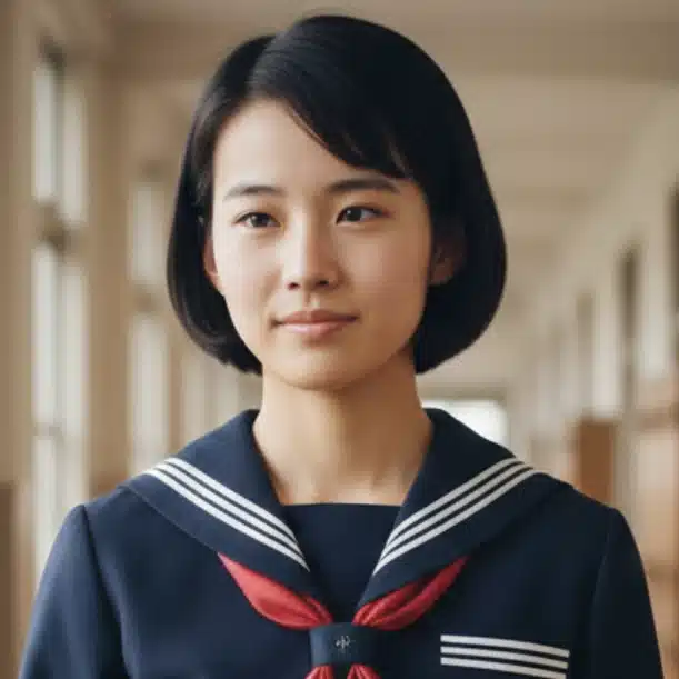 マッキーちゃん
