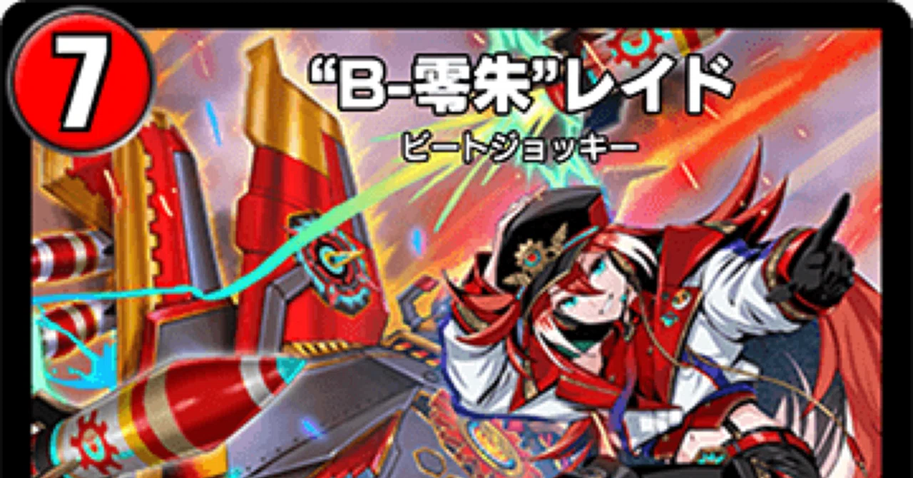 轟轟轟ブランドカップ NDマスター 赤白レイド｜アギト