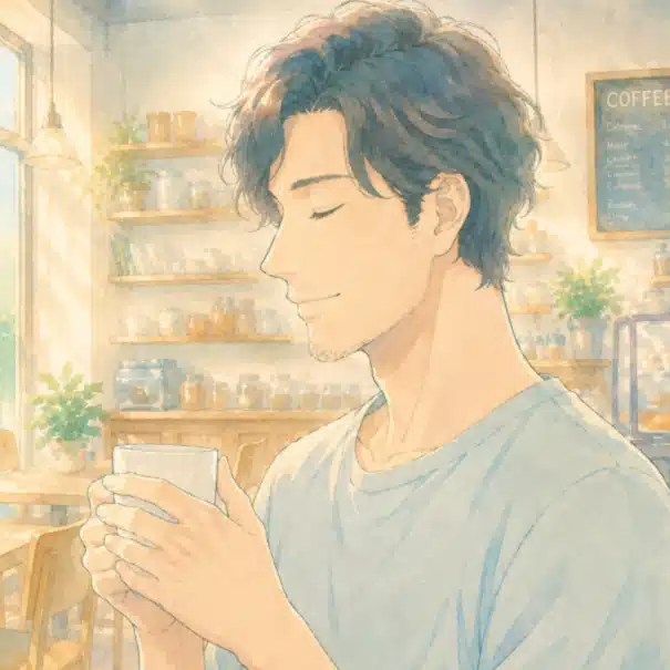 ICHIRO 〜Coffee Compassion〜