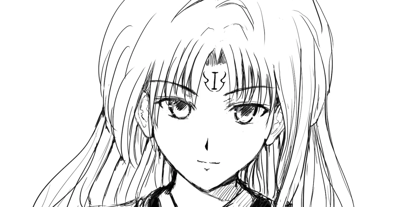 イラストを描いてみた（その46）｜クリコミ