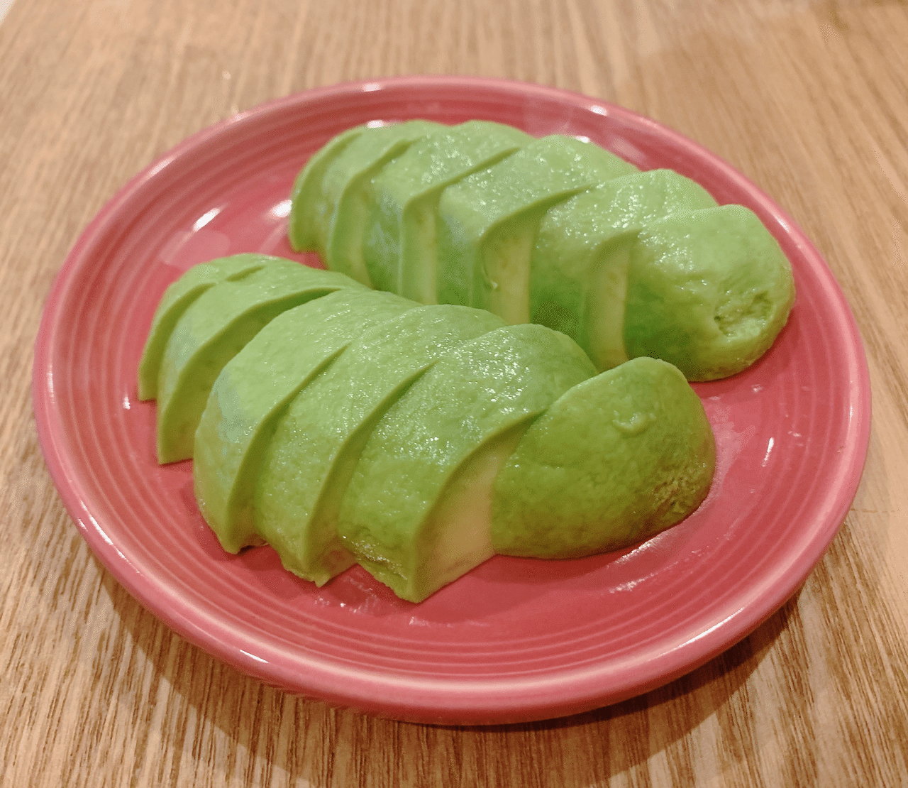 アボカド ぬか 漬け