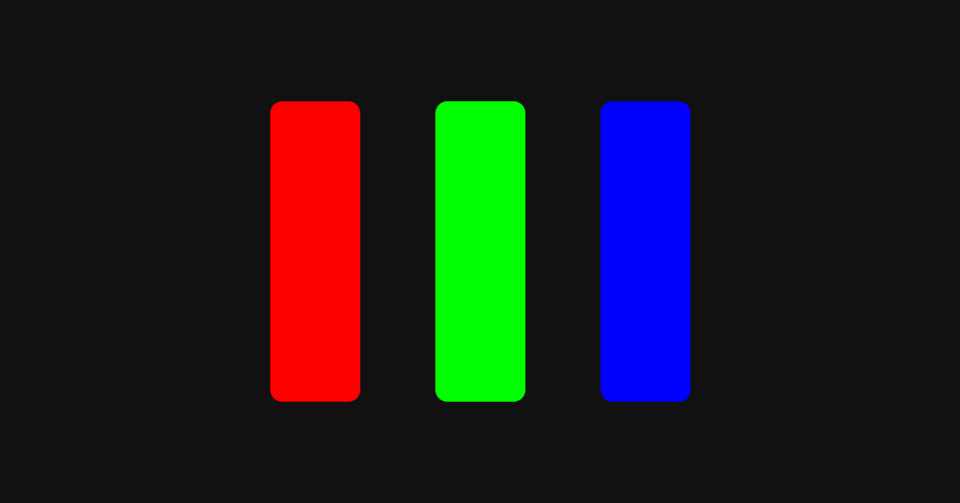 色のhslをよりよく理解するために歴史を調べてみた Seya Note