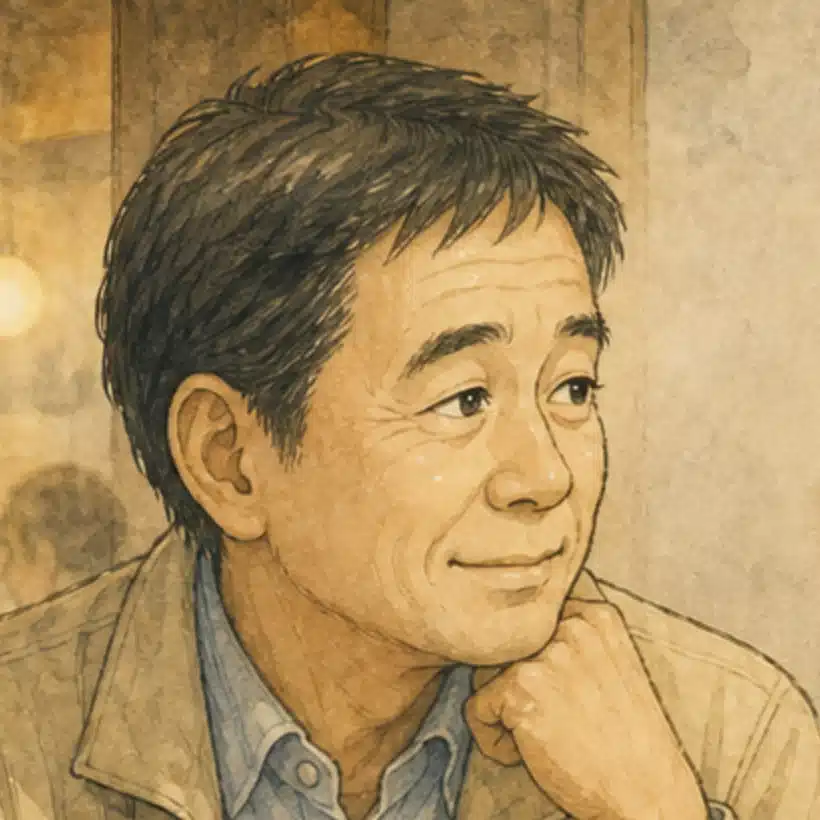 井木はじめ